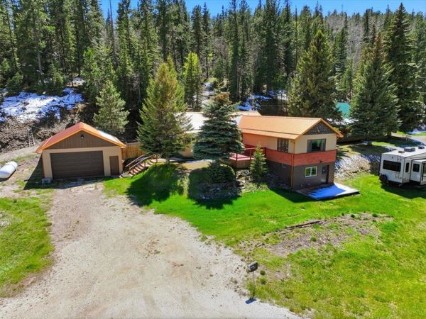 21375 Highway 385, Deadwood, SD 57732