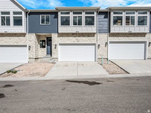 574 N BOURDONS RIVER ST, Unit 52, Garden City, UT 84028