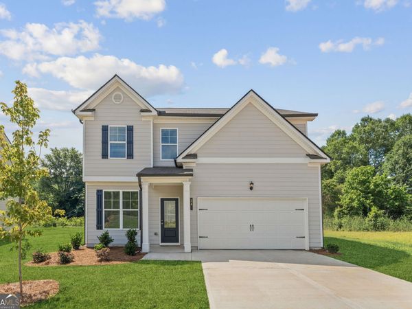 140 Formosa Street, Adairsville, GA 30103