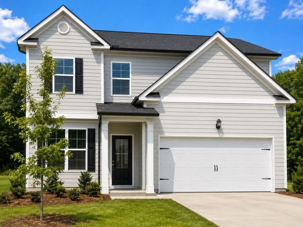 140 Formosa Street, Adairsville, GA 30103