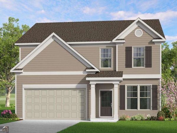 140 Formosa Street Street, Adairsville, GA 30103