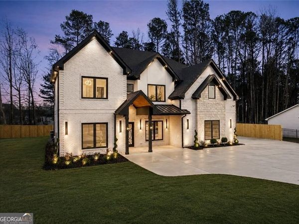 1613 Azalea Drive, Lawrenceville, GA 30043