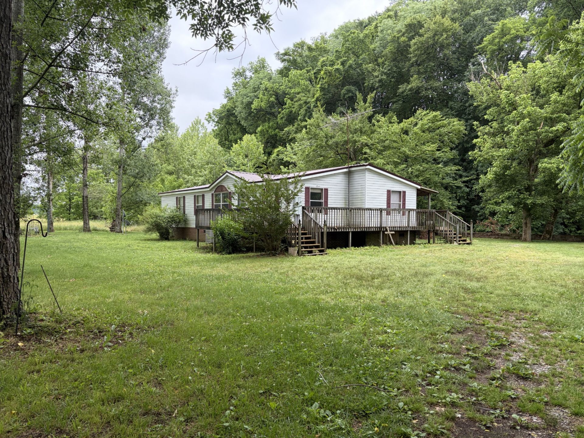 2499 W Leatherwood Rd , Cumberland Furnace, TN 37051 Main Photo