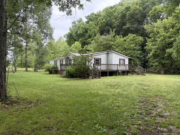 2499 W Leatherwood Rd , Cumberland Furnace, TN 37051