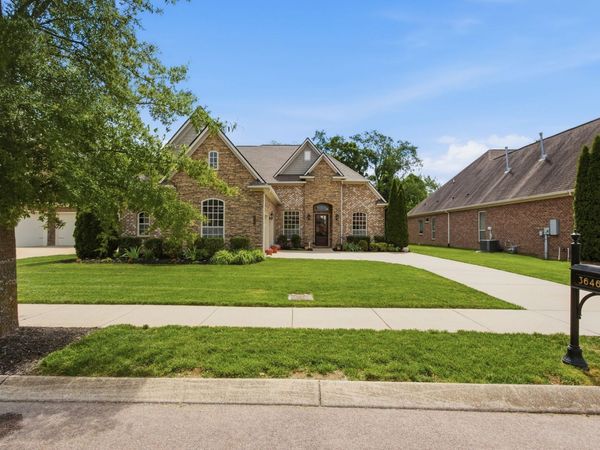 3646 Martins Mill Rd, Thompsons Station, TN 37179