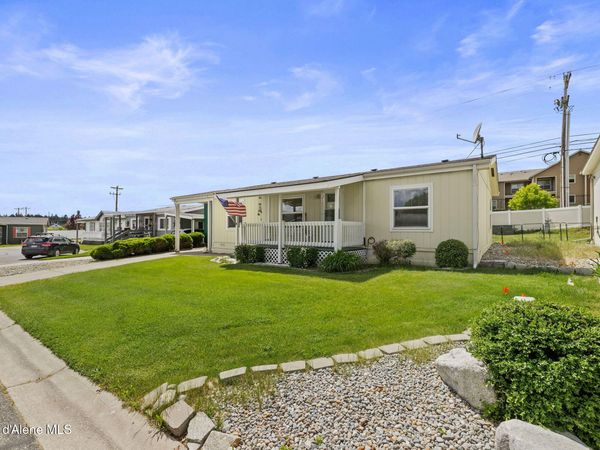 4980 W Cougar Circle , Coeur d'Alene, ID 83815