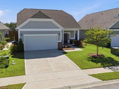 540 Ludlow Lane , Columbia, SC 29229
