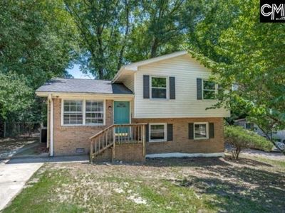 1037 Dawson Drive , West Columbia, SC 29169
