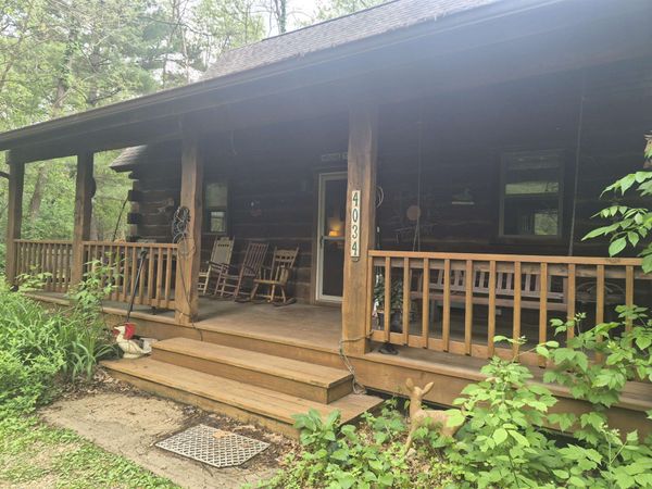 N4034 Brown Deer Drive, Brodhead, WI 53520