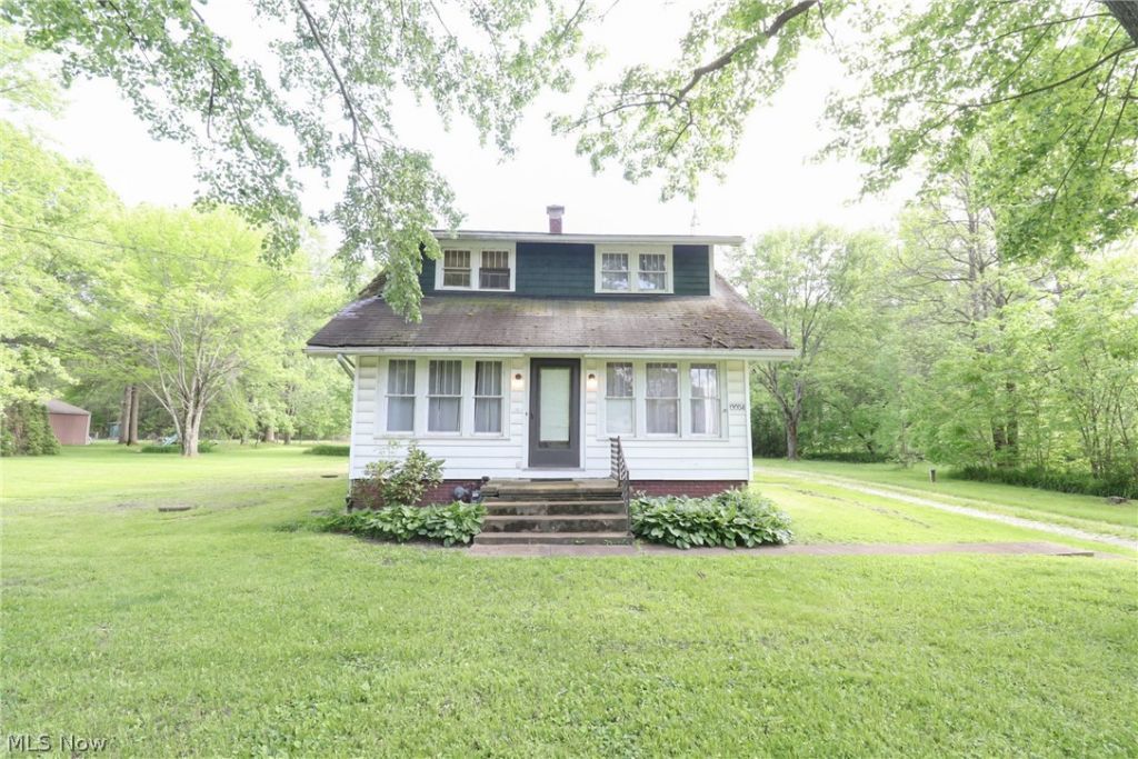 Arinco-houseです Alliance, Alliance, OH Homes for Sale and Real