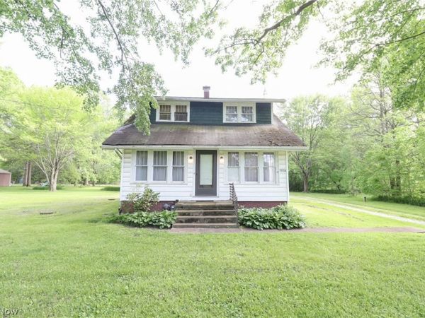 13004 Edison Street NE, Alliance, OH 44601