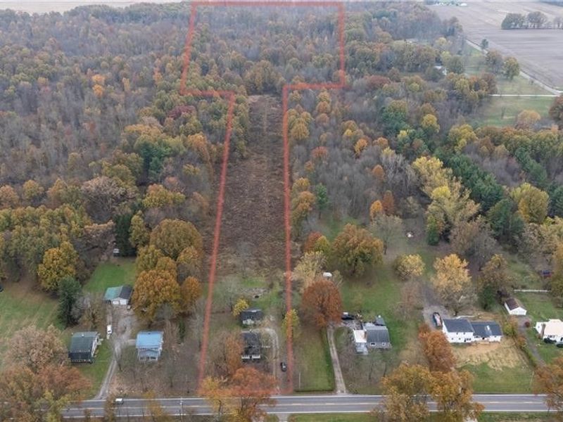 13004 Edison Street NE, Alliance, OH 44601 Photo 37