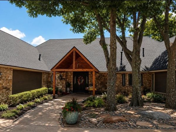 20510 E County Road 159 Highway, Altus, OK 73521