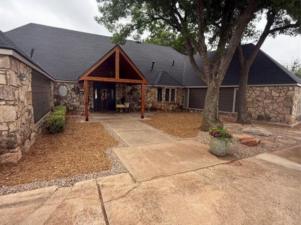 20510 E County Road 159 Highway, Altus, OK 73521