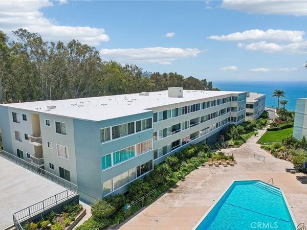 645 Paseo De La Playa, Unit 201, Redondo Beach, CA 90277
