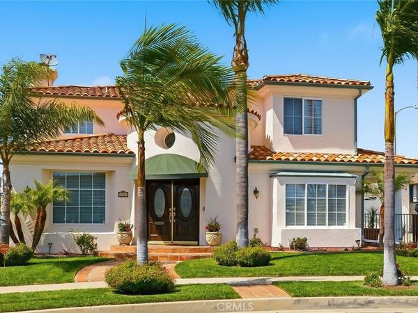 2507 W 233rd Street, Torrance, CA 90505