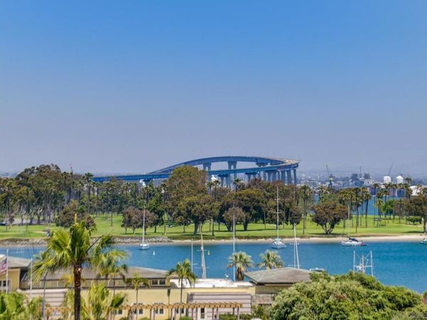1760 Avenida del Mundo, Unit 510, Coronado, CA 92118