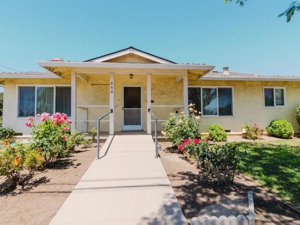 640 Division Street, King City, CA 93930