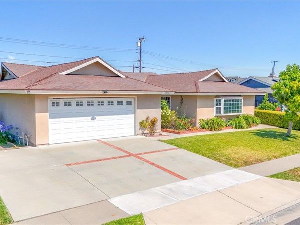 4692 Stanton Avenue, La Mirada, CA 90638