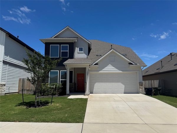 102 Milo DR, Hutto, TX 78634