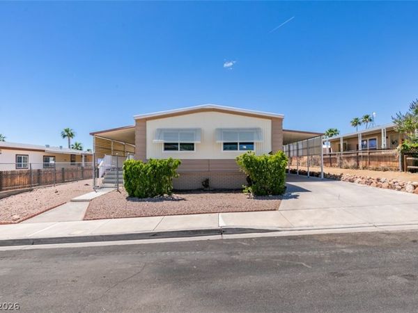 1294 Potosi Street , Boulder City, NV 89005