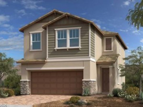 2502 Palizzi Court , Henderson, NV 89044