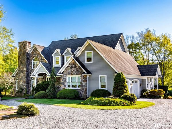 151 Melius , Warren, CT 06754