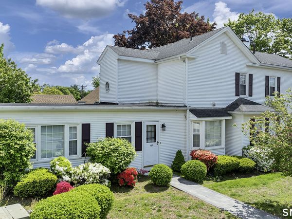 157 Clark, Unit 157, Milford, CT 06460