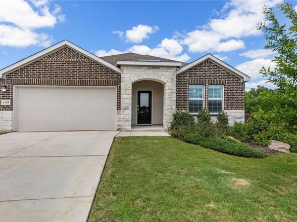 6138 Ballast Trail , New Braunfels, TX 78132