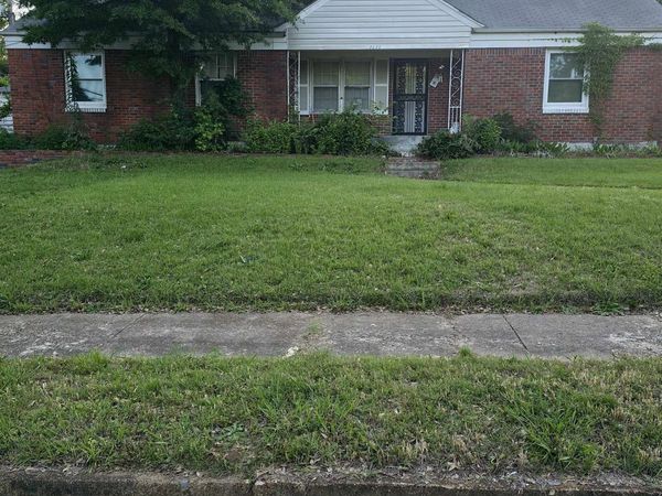 1515 SEMMES ST, Memphis, TN 38114