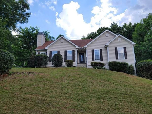 6995 Shady Oak Lane , Cumming, GA 30040