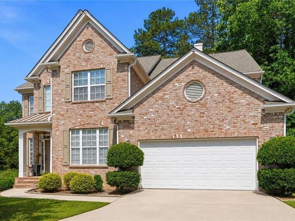 4146 Kingsley Park Court , Duluth, GA 30096