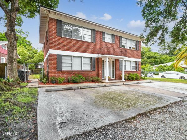828 ACOSTA Street, Unit 1, Jacksonville, FL 32204