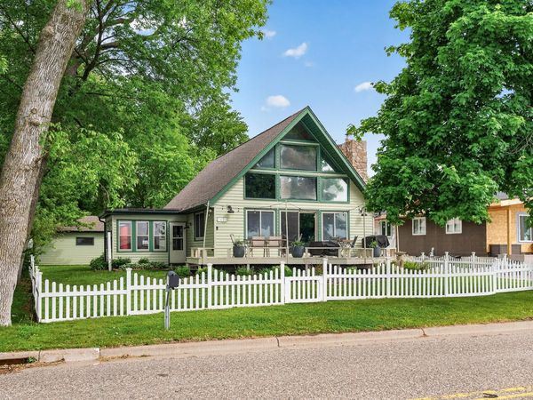1431 Hiawatha Avenue, Big Lake, MN 55309