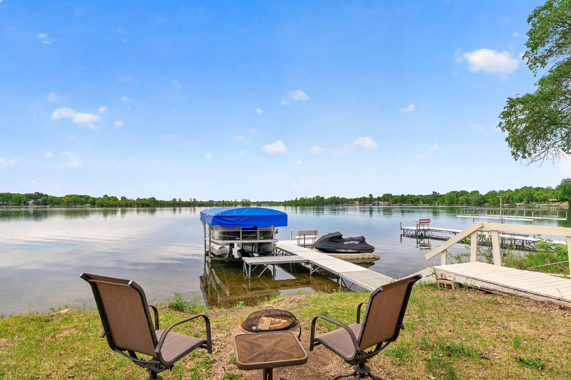 1431 Hiawatha Avenue, Big Lake, MN 55309 Main Photo