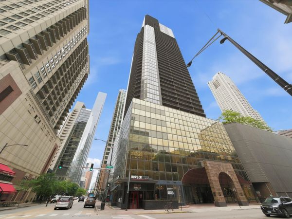 10 E Ontario Street, Unit 4506, Chicago, IL 60611