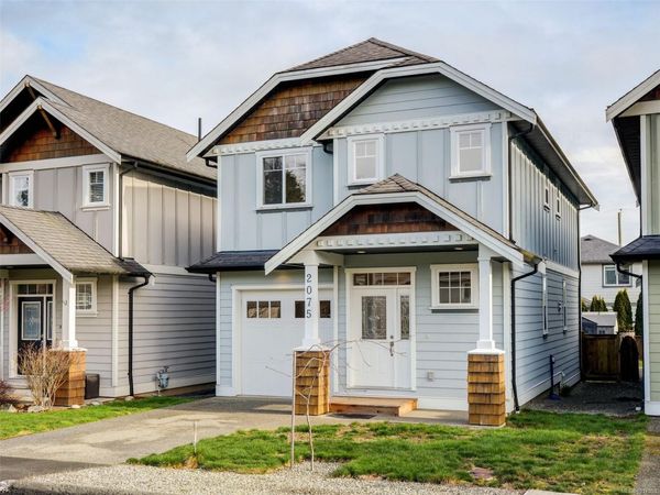 2075 Dover St , Sooke, BC V9Z 1L1