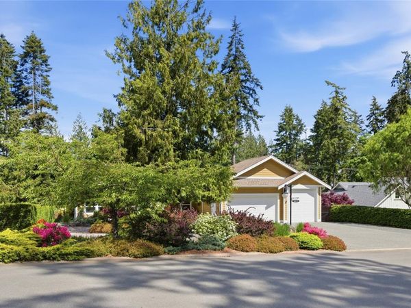 3831 Creekside Dr , Bowser, BC V0R 1G0