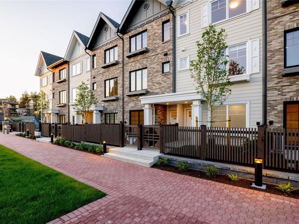 3230 Glendale Pl, Unit #105, Langford, BC V9B 1Y2