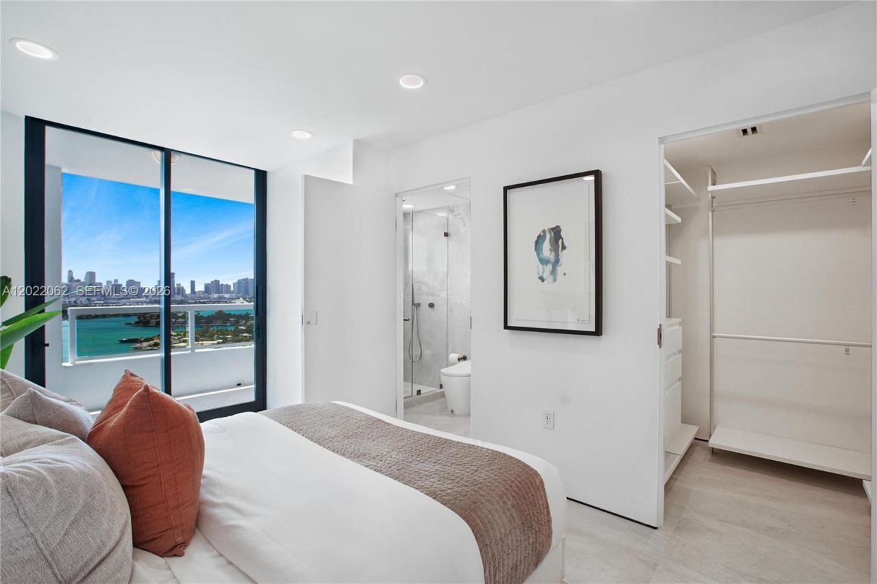 9 Island Ave, Unit T2, Miami Beach, FL 33139 Photo