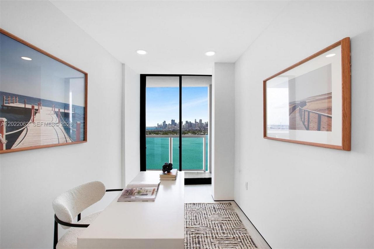 9 Island Ave, Unit T2, Miami Beach, FL 33139 Photo