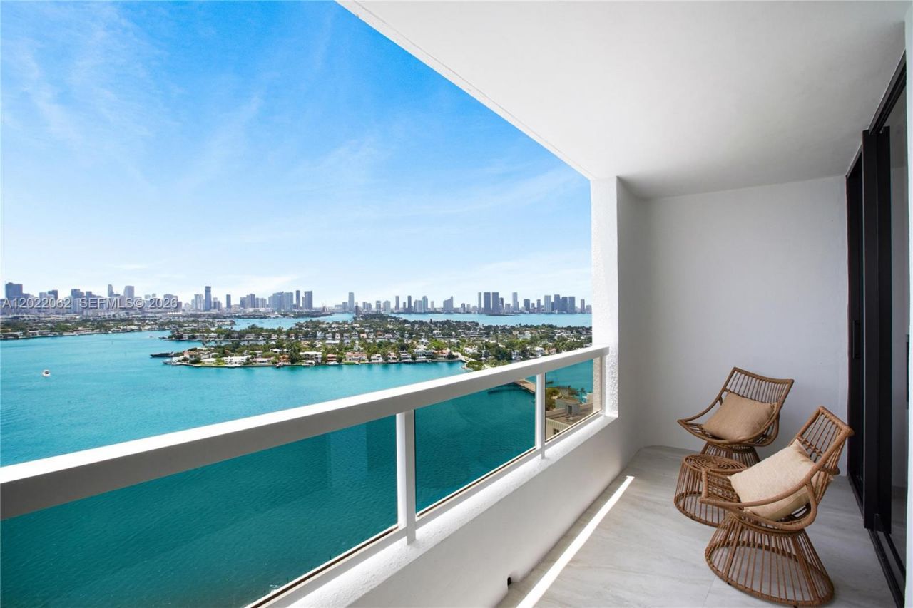 9 Island Ave, Unit T2, Miami Beach, FL 33139 Photo