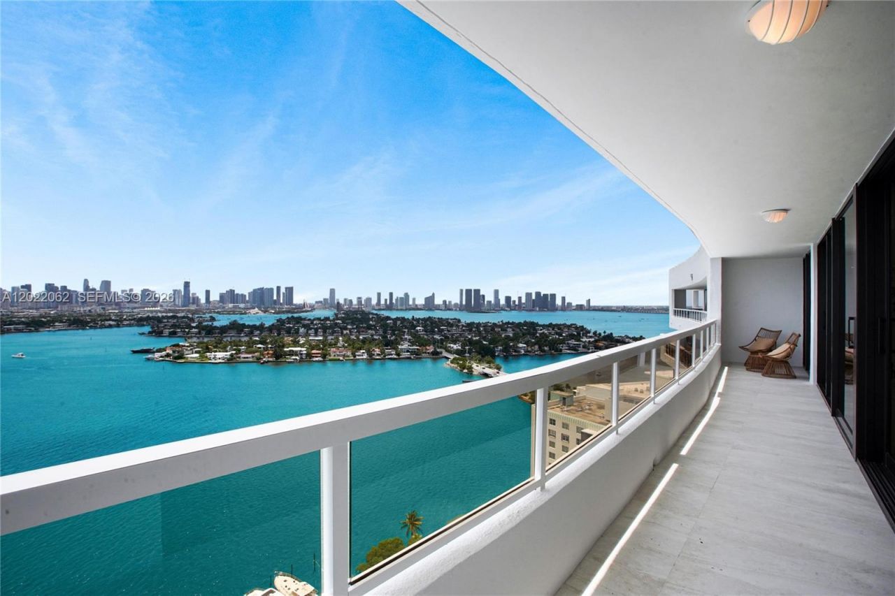 9 Island Ave, Unit T2, Miami Beach, FL 33139 Photo