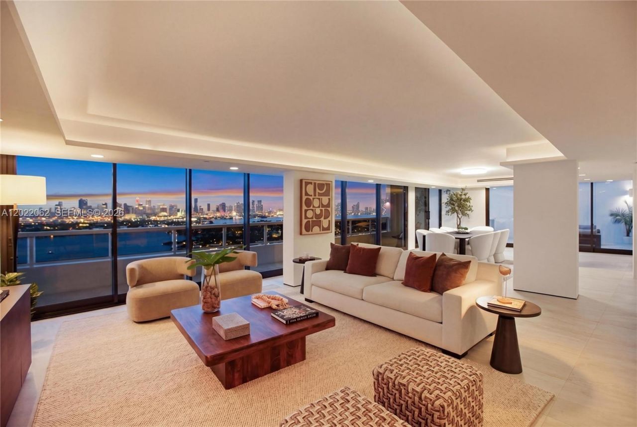 9 Island Ave, Unit T2, Miami Beach, FL 33139 Photo