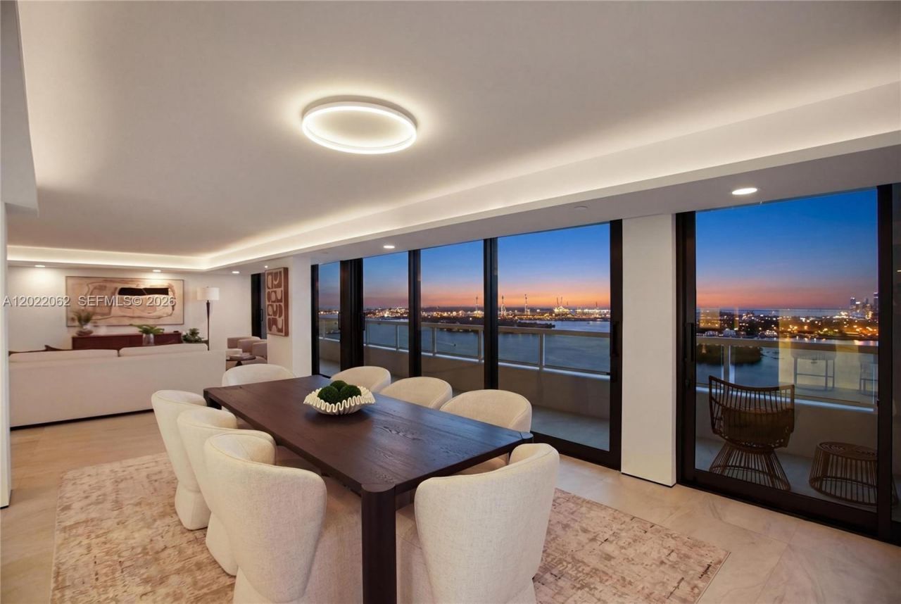 9 Island Ave, Unit T2, Miami Beach, FL 33139 Photo
