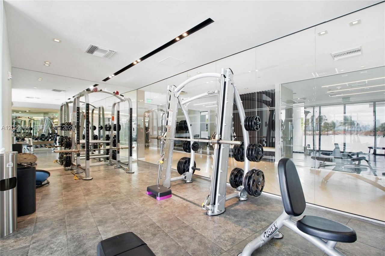 9 Island Ave, Unit T2, Miami Beach, FL 33139 Photo