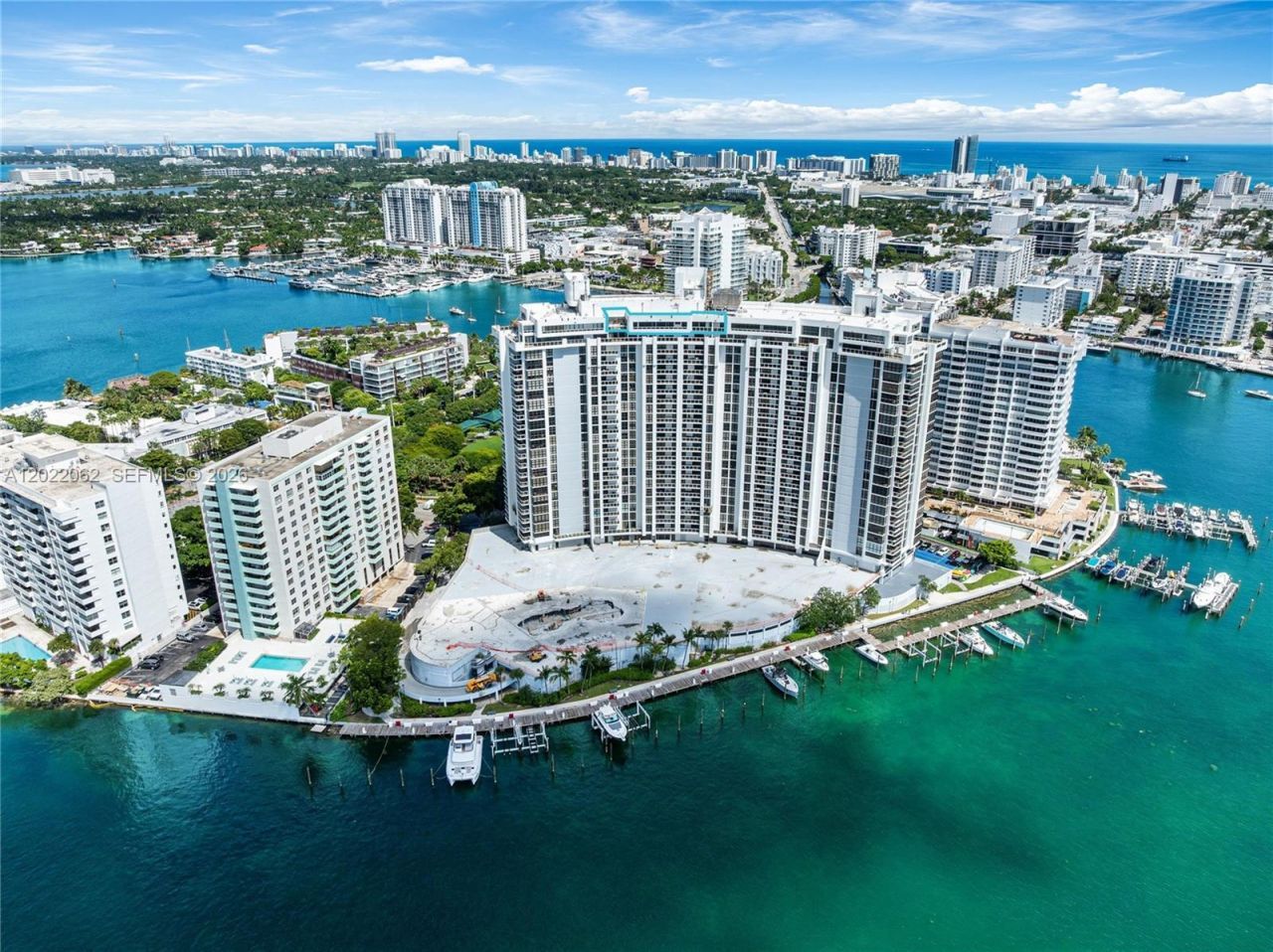 9 Island Ave, Unit T2, Miami Beach, FL 33139 Photo