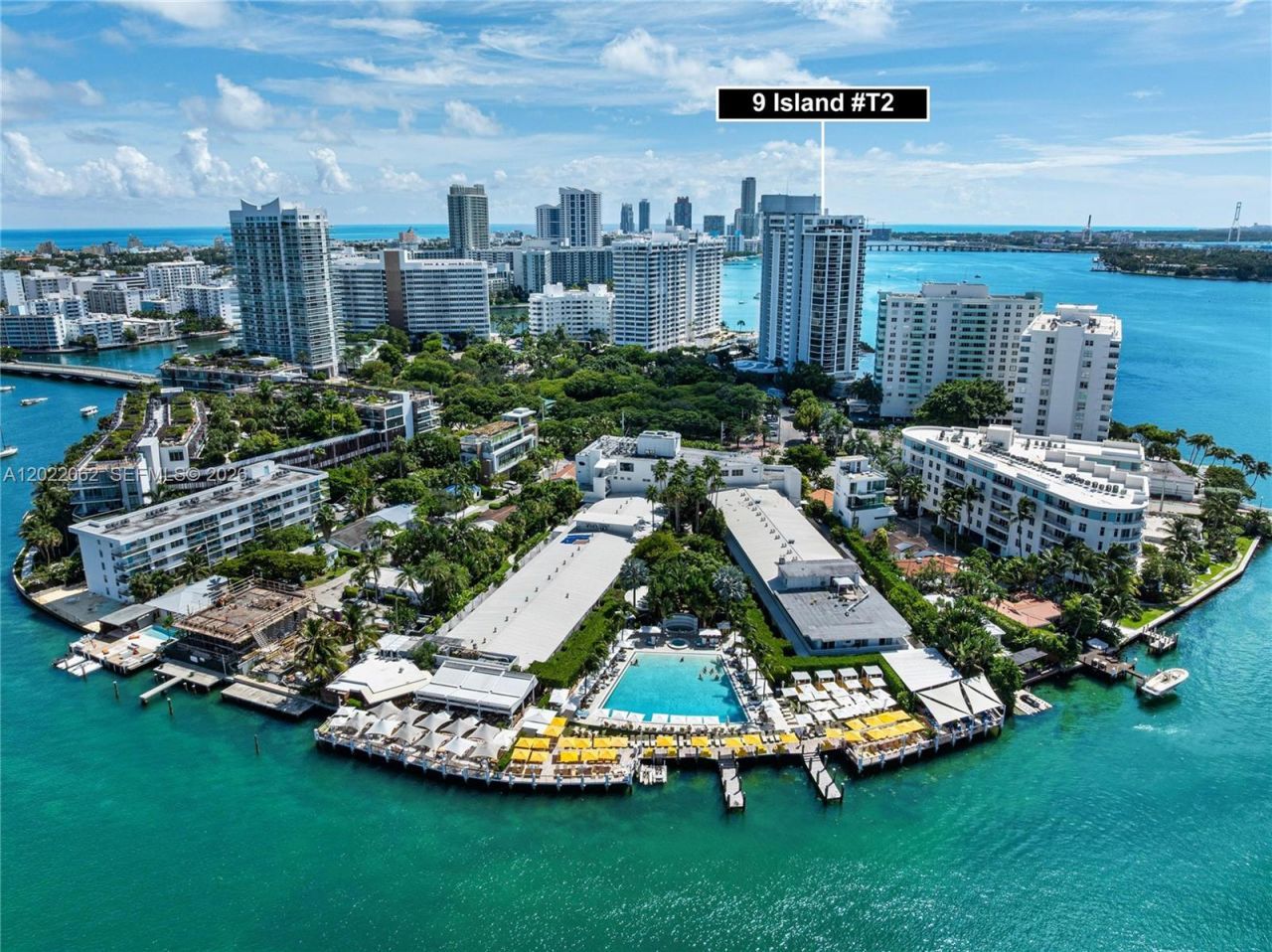 9 Island Ave, Unit T2, Miami Beach, FL 33139 Photo