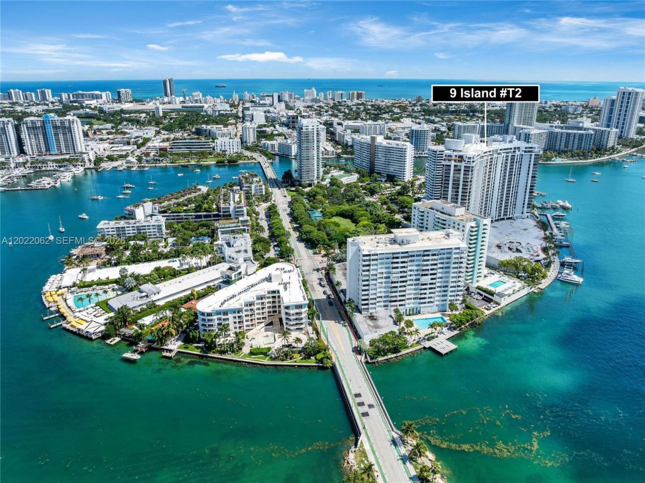 9 Island Ave, Unit T2, Miami Beach, FL 33139 Photo