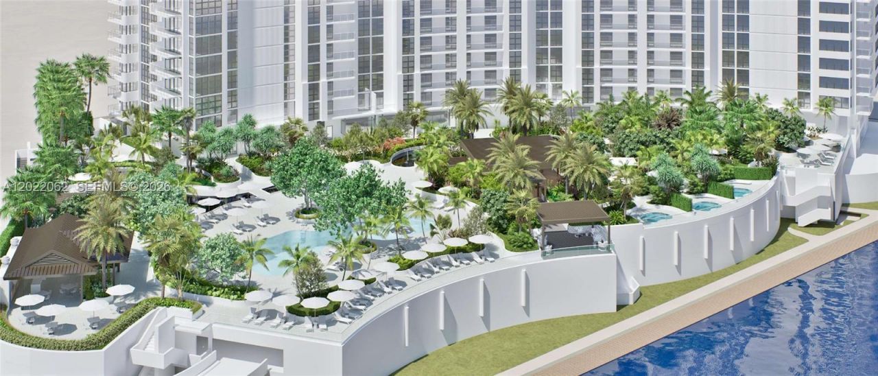9 Island Ave, Unit T2, Miami Beach, FL 33139 Photo